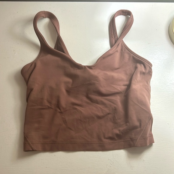 Tops - lululemon align tank